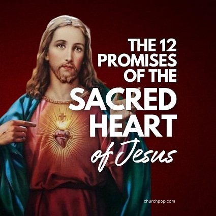 The devotion to the Sacred Heart of Jesus was privately revealed to Saint Margaret Mary Alacoque, a 17th-century French nun.