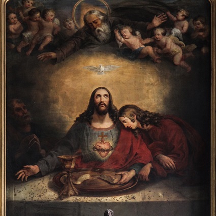 In the Roman Catholic Church, an indulgence is the remission before God of the temporal punishment due to sins whose guilt has been forgiven.