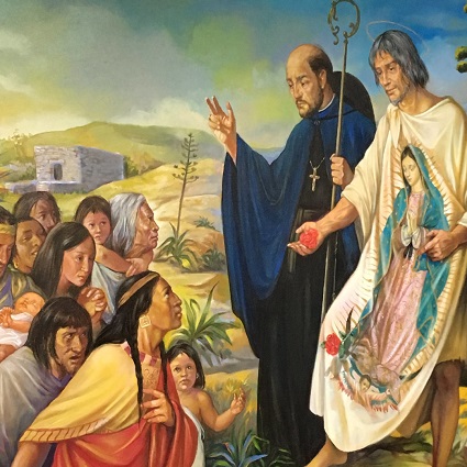 Evangelization Tips Evangelization is all about sharing the joys of knowing Jesus Christ with people from all walks of life.