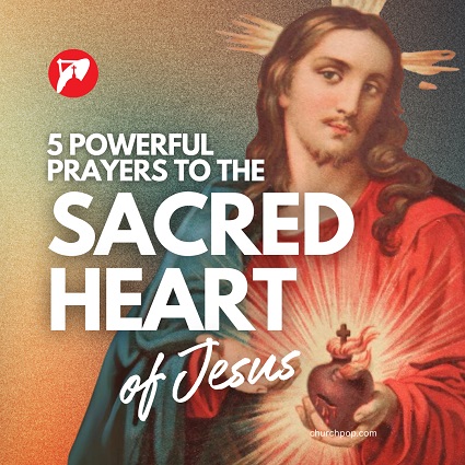 Devotion to the Sacred Heart 12 Promises of the Sacred Heart Given to Saint Margaret Mary by Jesus Christ Himself.