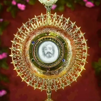 O Lord, show us Thy Face, and we shall be saved!