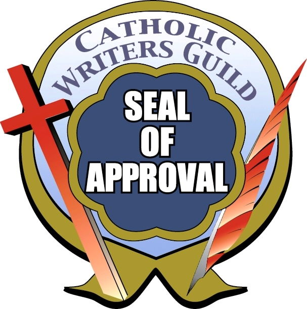 Seal of Approval from the Catholic Writers Guild The Holy Family Prayer Book and Counting on Faith have Imprimaturs and Endorsements.